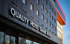 Quality Hotel Grand Royal