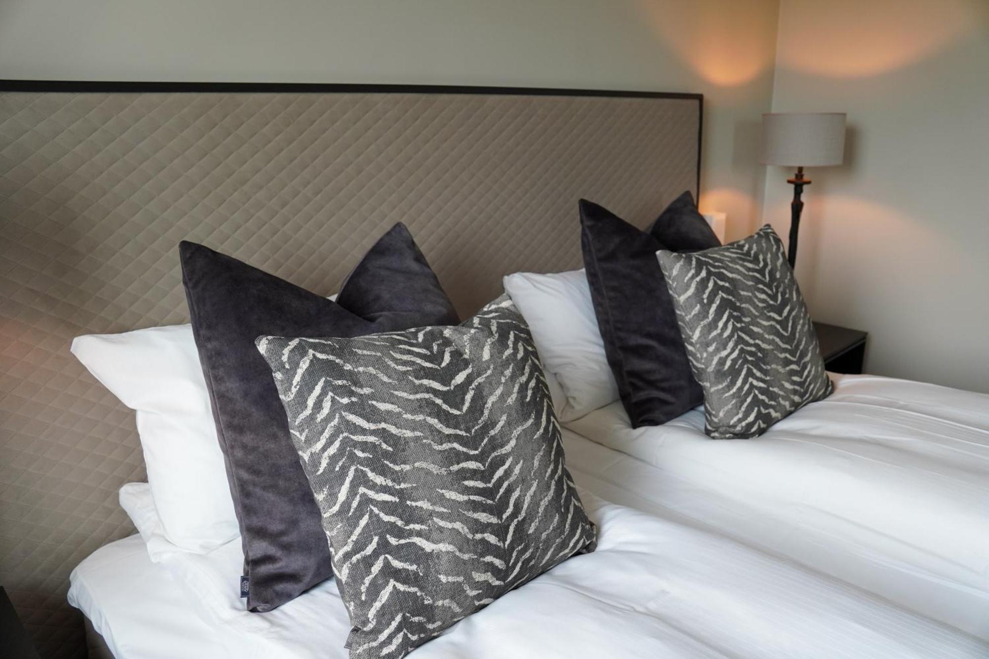 Quality Hotel Grand Royal Narwik Zewnętrze zdjęcie