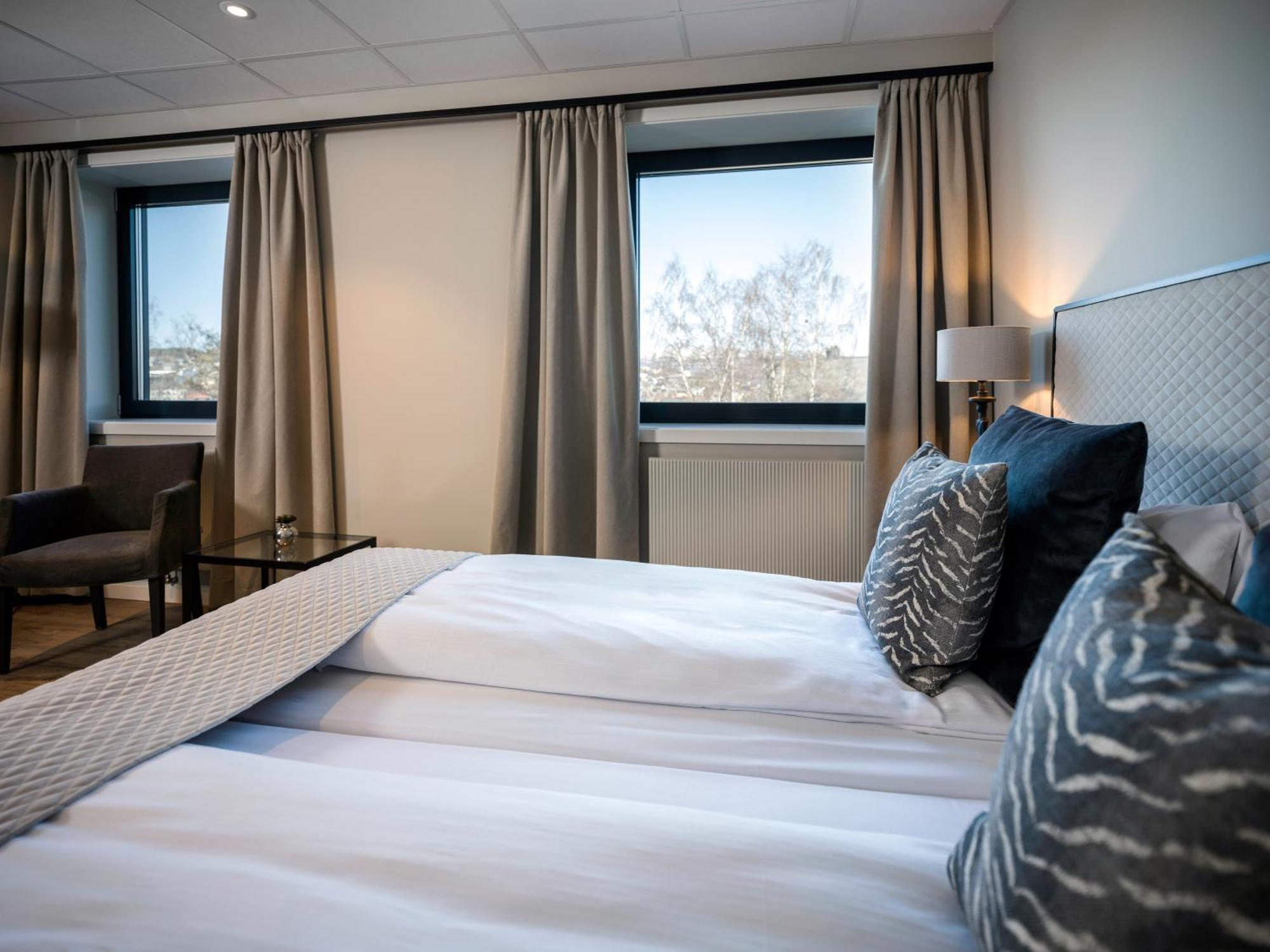 Quality Hotel Grand Royal Narwik Zewnętrze zdjęcie