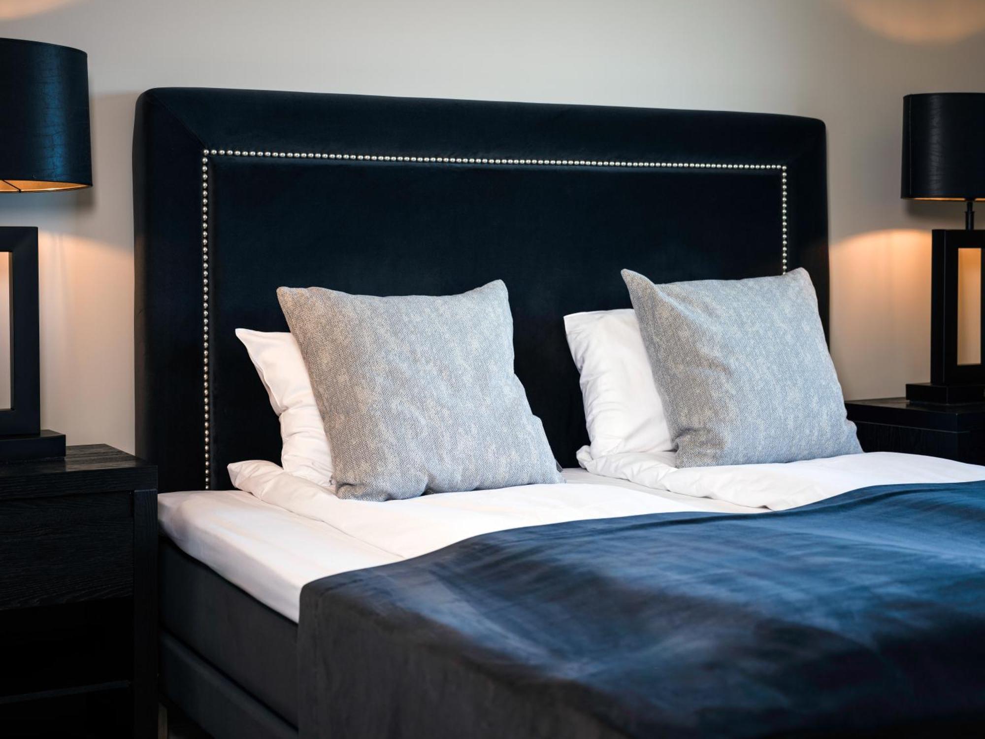 Quality Hotel Grand Royal Narwik Zewnętrze zdjęcie
