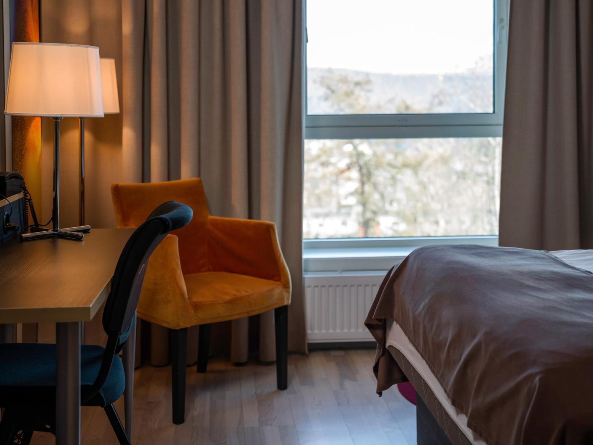 Quality Hotel Grand Royal Narwik Zewnętrze zdjęcie
