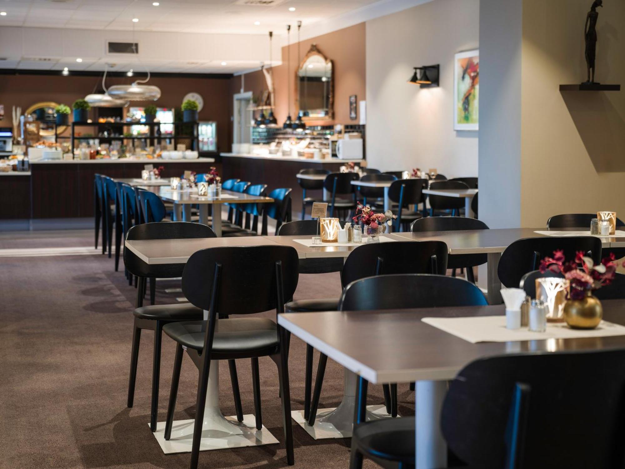 Quality Hotel Grand Royal Narwik Zewnętrze zdjęcie