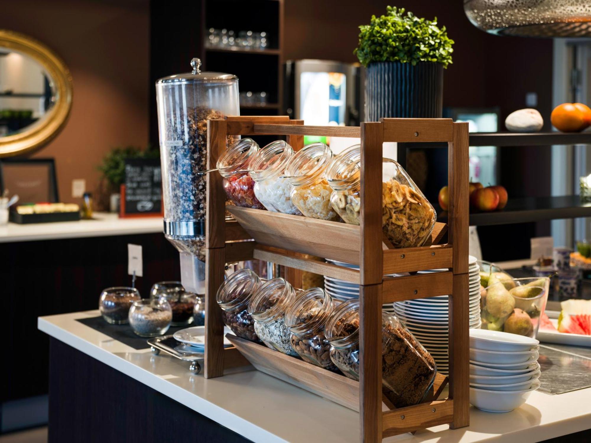 Quality Hotel Grand Royal Narwik Zewnętrze zdjęcie