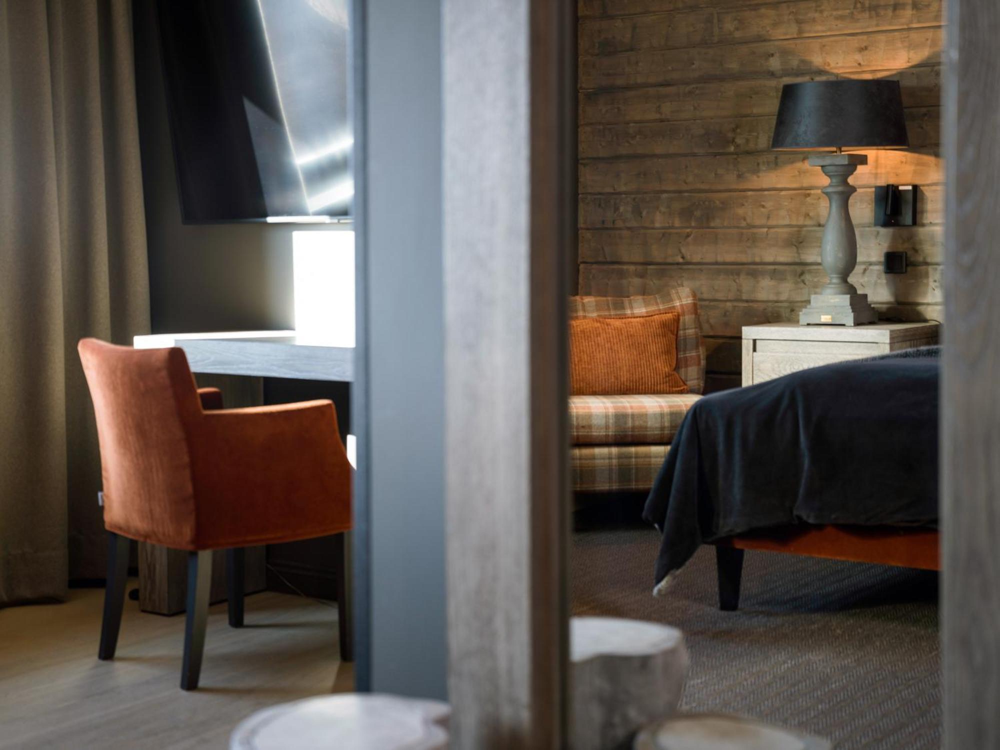 Quality Hotel Grand Royal Narwik Zewnętrze zdjęcie